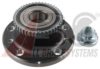 A.B.S. 200365 Wheel Hub